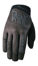 Fietshandschoen Dakine Men Syncline Black Glove Aansluitend