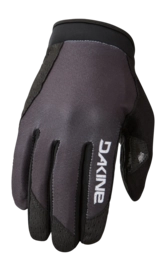 Fietshandschoen Dakine Men Vectra 2.0 Black Glove Nauwsluitende pasvorm