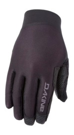 Fietshandschoen Dakine Men Vectra Glove Black Nauwsluitend