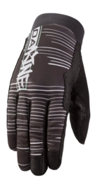 Fietshandschoen Dakine Dames en heren Thrillium Vandal Glove Nauwsluitende pasvorm