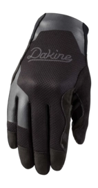 Fietshandschoen Dakine Women Covert Glove Black Smal