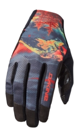 Fietshandschoen Dakine Women Covert Glove Evolution Aansluitende pasvorm