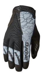 Fietshandschoen Dakine Women Cross-X 2.0 Griffin Treeline Glove Nauwsluitende pasvorm
