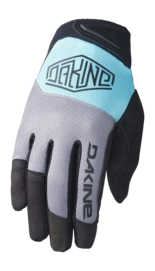 Fietshandschoen Dakine Women Syncline Gel Moss Glove Polygiene