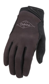 Fietshandschoen Dakine Women Syncline Glove Black Smalle damespasvorm