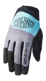 Fietshandschoen Dakine Women Syncline Moss Glove Polygiene