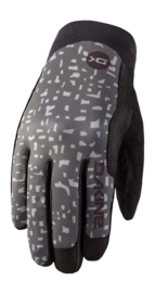 Fietshandschoen Dakine Women Thrillium Dark Fossil Glove Dames Fit