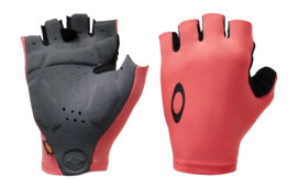 Fietshandschoen Oakley Dames en heren Drops Road 2.0 Paloma Aansluitend