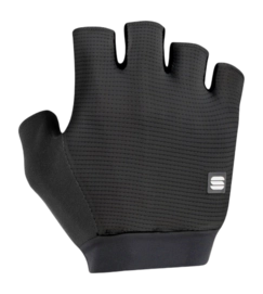 Fietshandschoen Sportful Unisex Padded Gloves Black