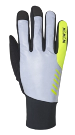 Fietshandschoen WOWOW Unisex Night Stroke