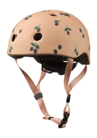 Fietshelm Liewood Kids Hilary Bike Helmet Berry / Pale Tuscany