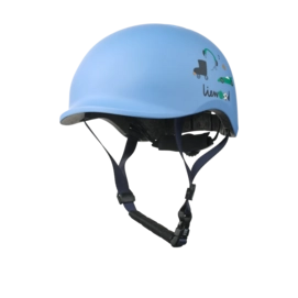 Fietshelm Liewood Kids Milly Fun / Beach Blue