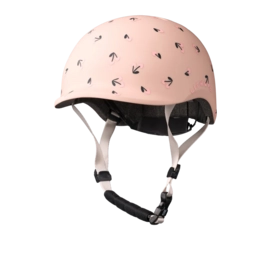 Fietshelm Liewood Jongens en meisjes Milly Cherry Heart / Rosey