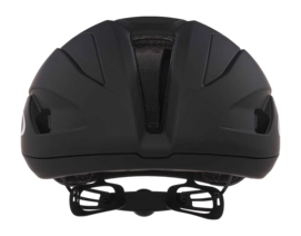 Fietshelm Oakley Dames en Heren Velo Mach EU Matte Black TurboDry