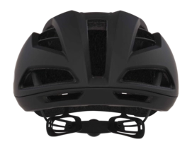 Fietshelm Oakley Dames en Heren Velo Stelvio EU Matte Black 360 Fit