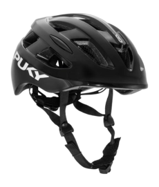 Fietshelm Puky Kids PH8-M zwart