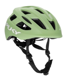 Fietshelm Puky Kids PH8-S retro green