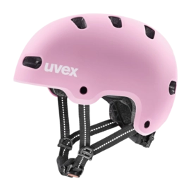 Fietshelm Uvex Kids Kid 4 Strawberry Matt