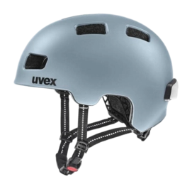 Fietshelm Uvex Unisex City 4 Spaceblue