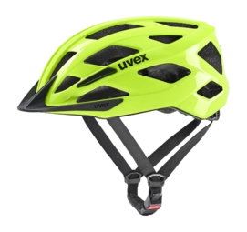 Fietshelm Uvex Unisex I-Vo 2 Pure Neon Yellow