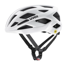 Fietshelm Uvex Unisex I-Volute Mips White Matt