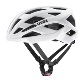 Fietshelm Uvex Unisex I-Volute White Matt