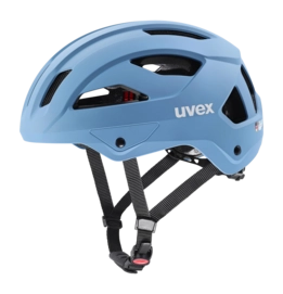 Fietshelm Uvex Unisex Stride Azure Matt