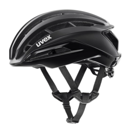 Fietshelm Uvex Unisex Surge Black Matt