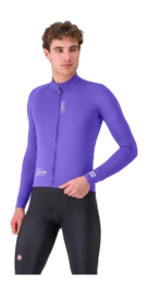 Fietsjack Castelli Men DO.DI.CI. Ultraviolet
