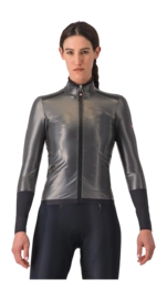 Fietsjack Castelli Women Gabba R Black
