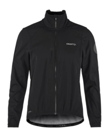 Fietsjack Craft Men Core Bike Subz Jacket 2 Black