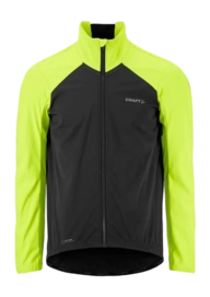 Fietsjack Craft Men Core Bike Subz Jacket 2 Flumino/Slate