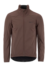 Fietsjack Craft Men Core Bike Subz Jacket 2 Prune Regular Fit