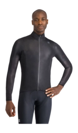 Fietsjack Sportful Men Aqua Light Black