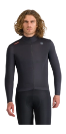 Fietsjack Sportful Men Fiandre Shift Black