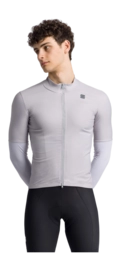Fietsjack Sportful Men SRK Shift Wind Stone Gray