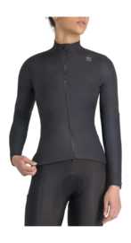 Fietsjack Sportful Women SRK Shift Wind Black