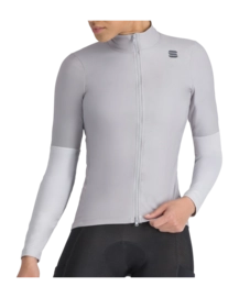 Fietsjack Sportful Women SRK Shift Wind Stone Grey