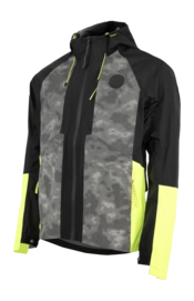 Fietsjack WOWOW Unisex Etna Rain Jacket