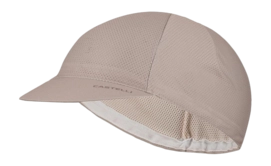 Fietspet Castelli Unisex Espresso 2 Clay