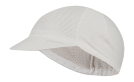 Fietspet Castelli Unisex Espresso 2 Ivory