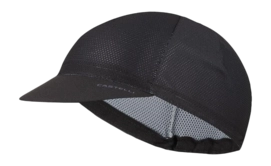 Fietspet Castelli Unisex Espresso 2 Light Black