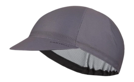 Fietspet Castelli Unisex Espresso 2 Smoky Gray