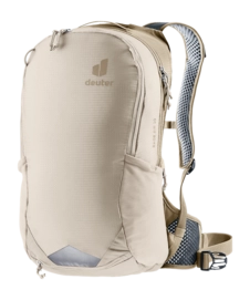 Fietsrugzak deuter Unisex Race Air Alu Greystone 10 0.87 kg