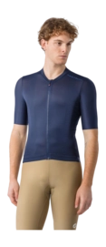 Fietsshirt Castelli Men Espresso 2 Jersey Belgian Blue