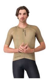 Fietsshirt Castelli Men Unlimited Pro 2 Jersey Elmwood