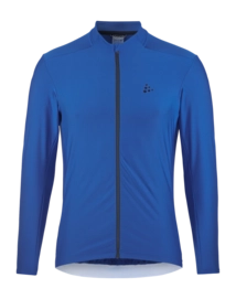 Fietsshirt Craft Men Core Bike Essence LS Jersey Royal