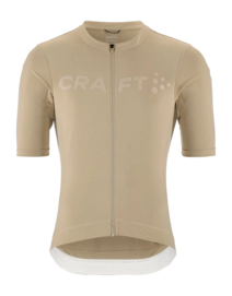 Fietsshirt Craft Men Endur Logo Jersey Hay