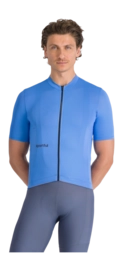 Fietsshirt Sportful Men Classic Jersey Frozen Ocean
