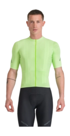 Fietsshirt Sportful Men Hyperepic Jersey Electric Aloe